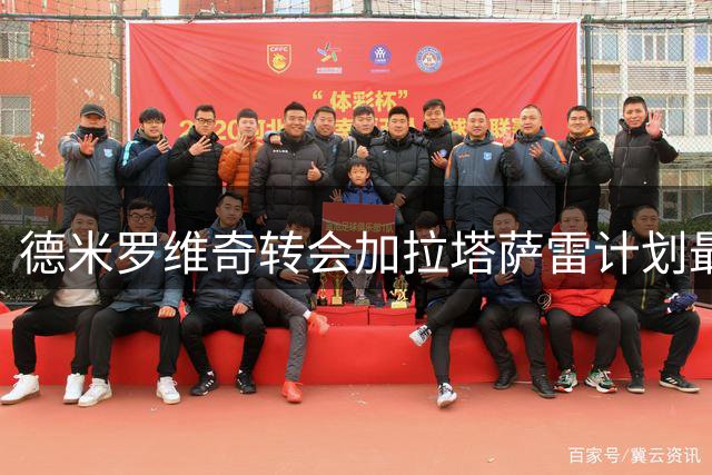 德米罗维奇转会加拉塔萨雷计划最终搁浅